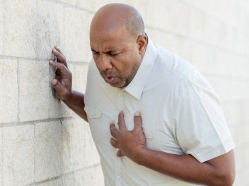 10 triệu chứng của người mắc bệnh tim mạnh