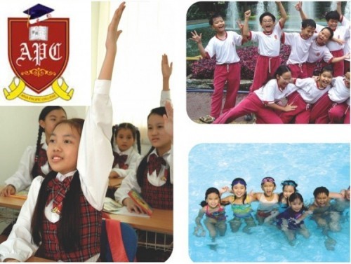 10 trường tiểu học quốc tế tốt nhất ở tp.hcm