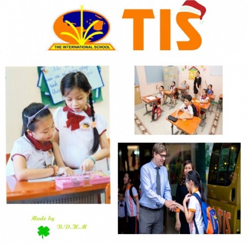 10 trường tiểu học quốc tế tốt nhất ở tp.hcm