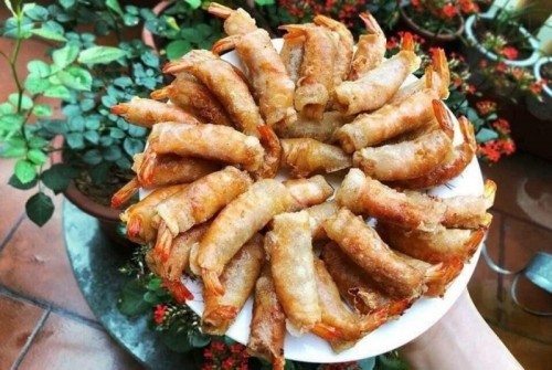6 Quán ăn vặt ngon nhất quận Hà Đông, Hà Nội