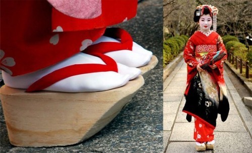5 đôi giày truyền thống độc đáo nhất thế giới