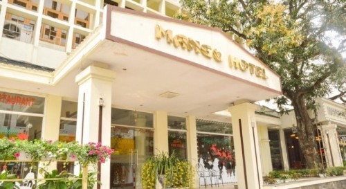 8 khách sạn giá rẻ và chất lượng nhất tại đà nẵng