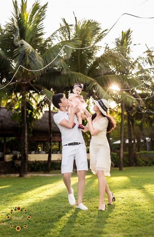 4 Địa chỉ nhận chụp ảnh gia đình đẹp và chất lượng nhất TP. Đồng Hới, Quảng Bình