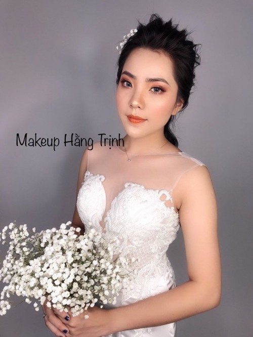 4 Tiệm trang điểm cô dâu đẹp nhất Phú Riềng, Bình Phước