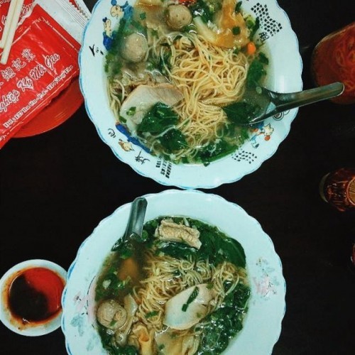 10 quán ăn chiều tối ngon nhất ở Vũng Tàu