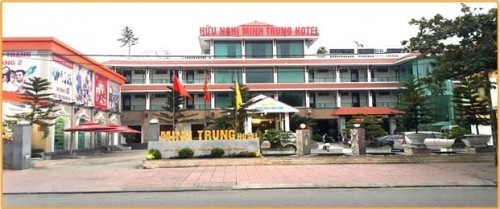 5 khách sạn tốt nhất tại TP Bắc Giang