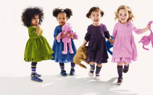 5 shop quần áo trẻ em xuất khẩu online tốt nhất hiện nay