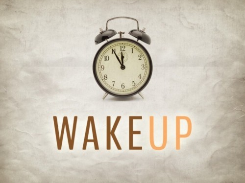 10 cách để thức dậy sớm vào buổi sáng