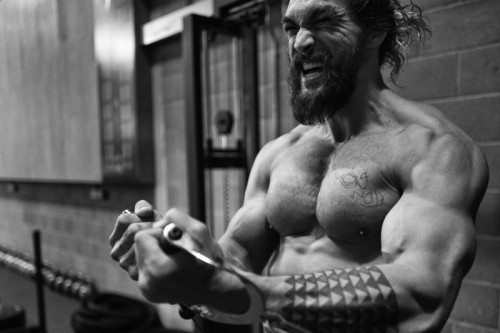 10 nam diễn viên có thể hình cơ bắp nhất hollywood