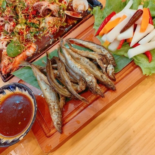 6 nhà hàng hải sản ngon nổi tiếng tại quận hải châu, đà nẵng