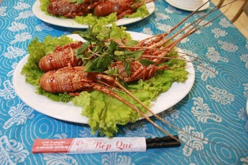 6 nhà hàng hải sản ngon nổi tiếng tại quận hải châu, đà nẵng