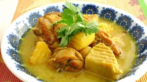 10 món ăn ngon nhất ở Nha Trang