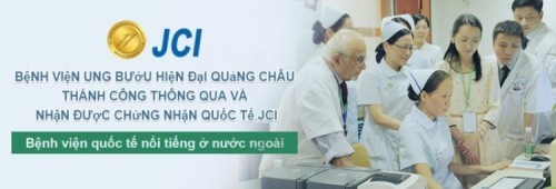 10 phòng khám tầm soát ung thư tại TP. Hồ Chí Minh