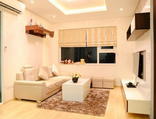 7 dịch vụ thiết kế nội thất uy tín và chất lượng tại Hà Nội