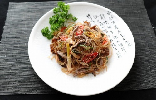 10 món ăn đặc trưng nhất làm nên văn hóa ẩm thực Hàn Quốc