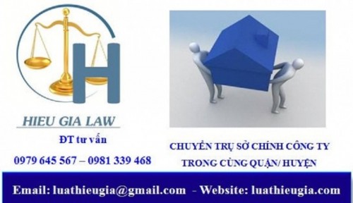 10 dịch vụ thành lập công ty tại hải phòng uy tín nhất