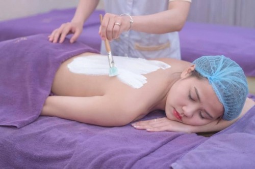 5 spa làm đẹp tốt nhất bình long, bình phước