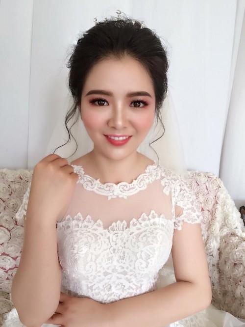 7 tiệm trang điểm cô dâu đẹp nhất Cai Lậy, Tiền Giang