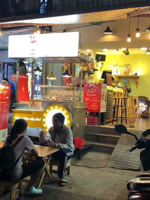 10 quán mì trộn, mì xào cho dân sành ăn tại Sài Gòn