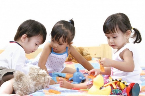 10 Cửa hàng đồ chơi trẻ em ở Nha Trang giá rẻ và uy tín nhất
