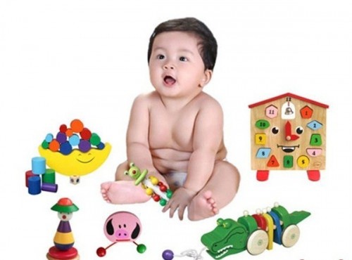 10 cửa hàng đồ chơi trẻ em ở nha trang giá rẻ và uy tín nhất