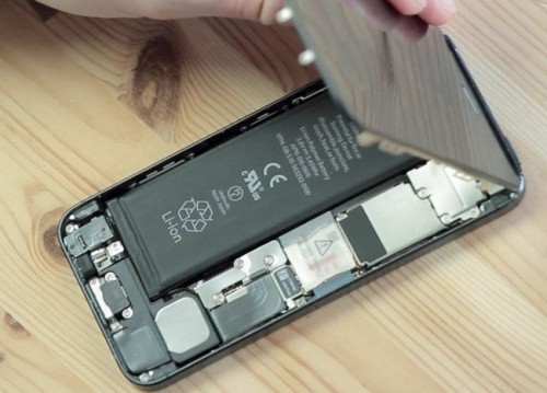 8 cách để làm tăng thời lượng pin khi sử dụng iPhone