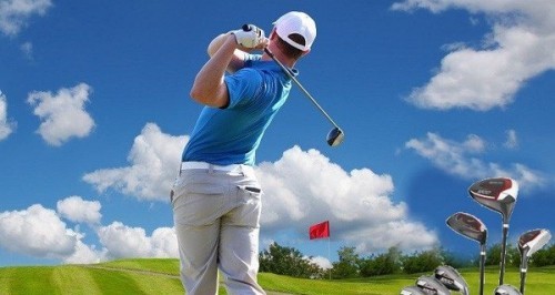 6 địa chỉ bán phụ kiện golf chất lượng nhất tại tp hcm