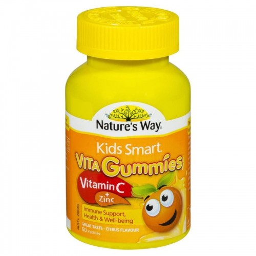 8 kẹo bổ sung vitamin c và tăng sức đề kháng cho cơ thế tốt nhất hiện nay