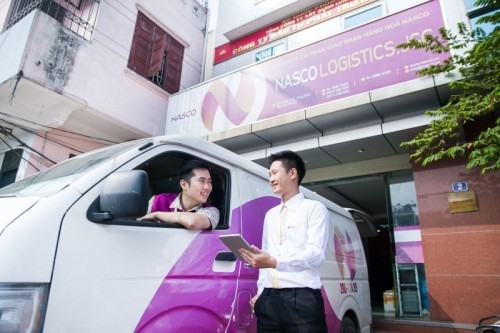 7 công ty chuyển phát nhanh uy tín tại Quận Cầu Giấy, Hà Nội