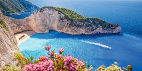 10 địa danh du lịch đẹp nhất trên thế giới