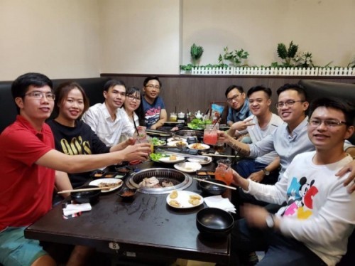 10 nhà hàng buffet ngon, nổi tiếng nhất Quận Tân Phú, Quận Tân Bình