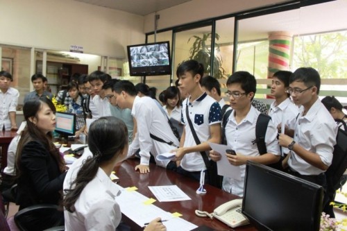 10 trung tâm giới thiệu việc làm uy tín nhất tại Hà Nội