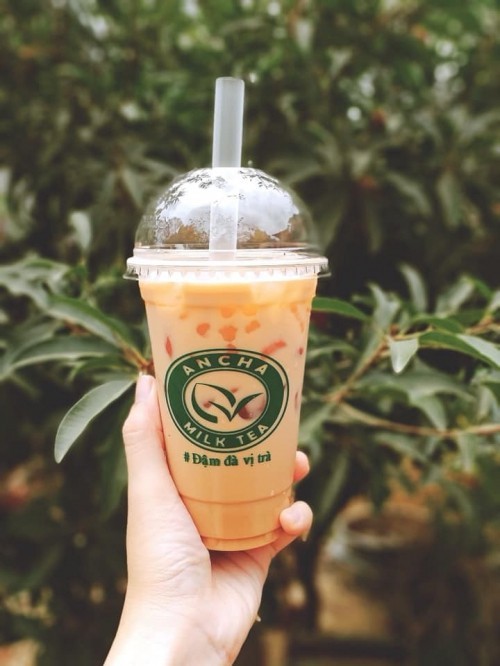 Top 10 quán trà sữa ngon, chất lượng nhất Long Thành, Đồng Nai