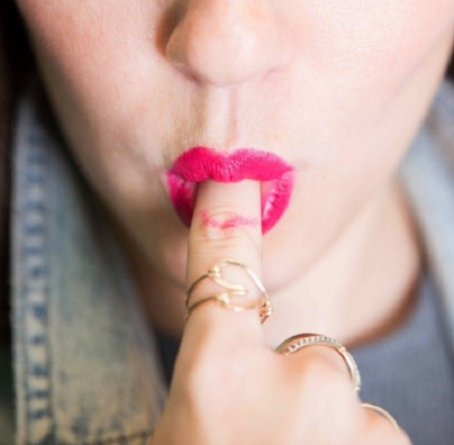 8 mẹo dùng son môi đúng cách các nàng cần biết