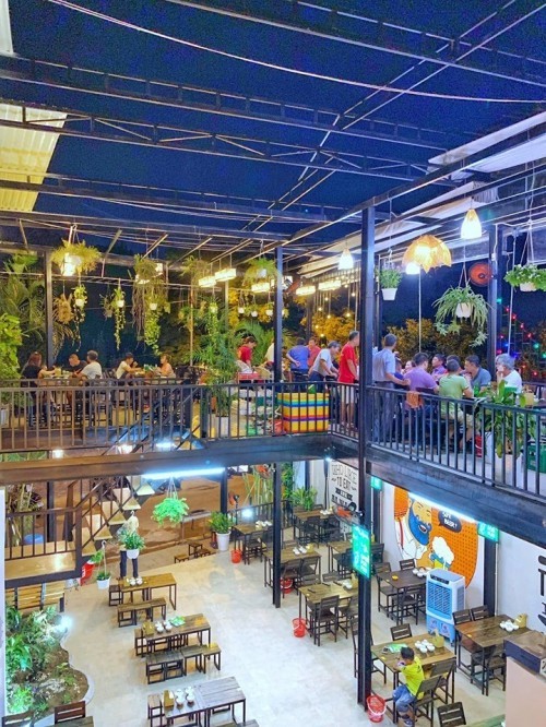 Top 10 nhà hàng tổ chức sinh nhật ở Huế