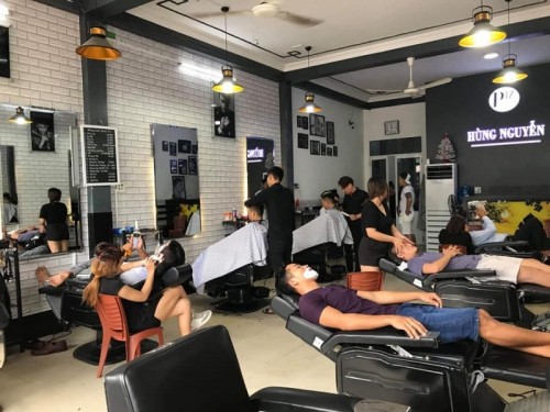 Top 5 Tiệm cắt tóc nam đẹp và chất lượng nhất TP Tuy Hòa Phú Yên   AllTopvn