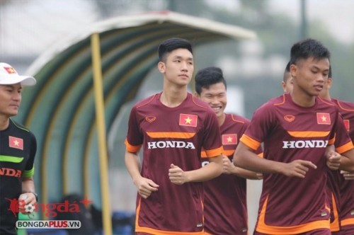 10 cầu thủ trẻ triển vọng của bóng đá Việt Nam tại SEA Games 29