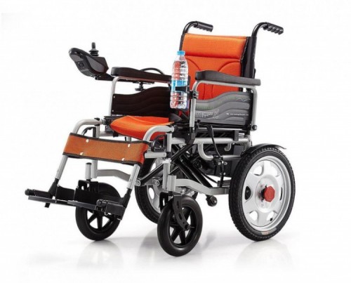 9 loại xe lăn điện chất lượng, an toàn và thuận tiện nhất cho người khuyết tật