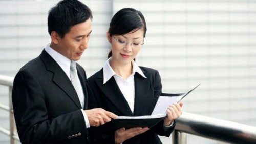 10 cách để trở thành nhân viên giỏi và chuyên nghiệp vừa lòng sếp
