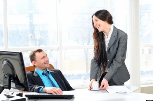 10 cách để trở thành nhân viên giỏi và chuyên nghiệp vừa lòng sếp