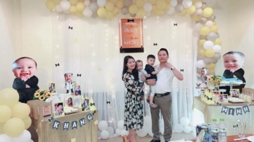 6 Nhà hàng tổ chức sinh nhật lý tưởng nhất tại quận Cầu Giấy, Hà Nội