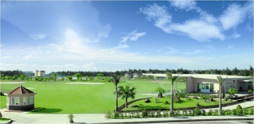 10 sân golf lớn nhất Việt Nam
