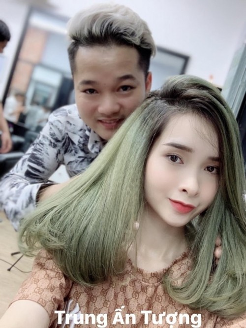 7 Salon làm tóc đẹp và chất lượng nhất Trảng Bom, Đồng Nai