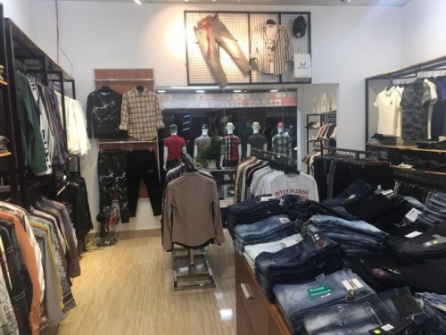 7 shop quần áo nam đẹp ở nha trang được nhiều người lựa chọn