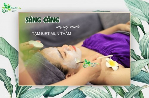 9 spa làm đẹp tốt nhất quận long biên, hà nội