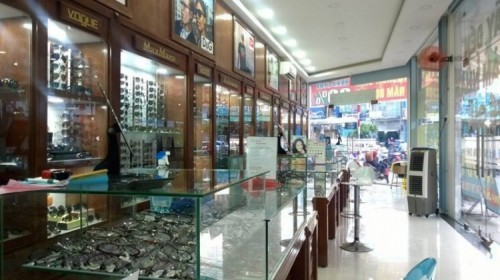 5 địa chỉ mua kính mắt đẹp và chất lượng tại mỹ tho, tiền giang