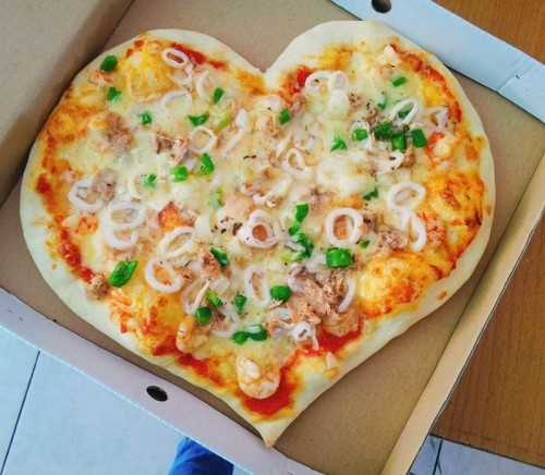 5 địa chỉ ăn pizza ngon nhất nha trang