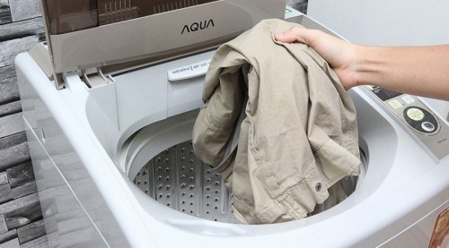 10 máy giặt aqua 8kg tốt nhất hiện nay