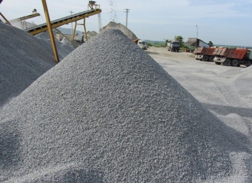 5 công ty cung cấp cát đá xây dựng uy tín, giá tốt ở Hà Nội