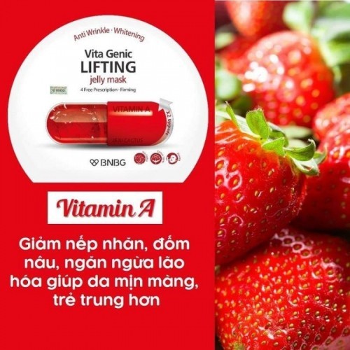 10 loại mặt nạ tốt nhất đến từ hàn quốc